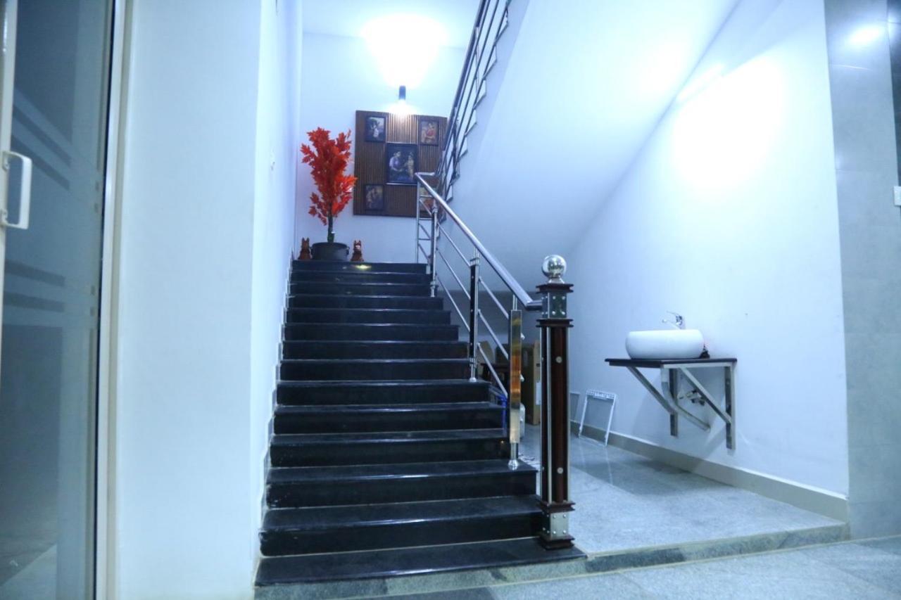Shiv Sakthi Villa 쿰바코남 외부 사진