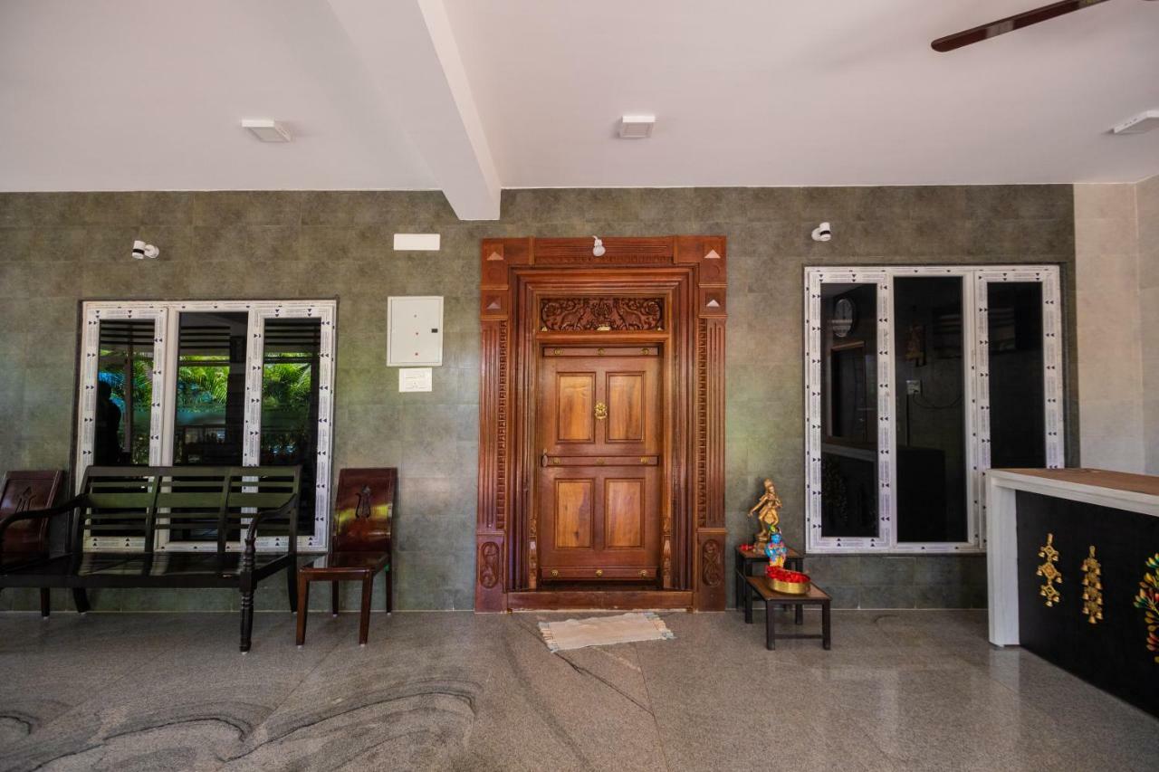 Shiv Sakthi Villa 쿰바코남 외부 사진