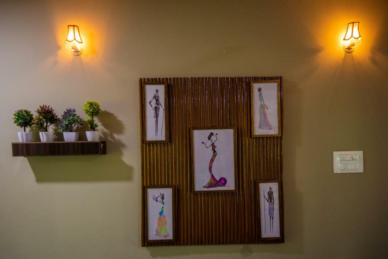 Shiv Sakthi Villa 쿰바코남 외부 사진